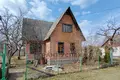 Дом 66 м² Великоритский сельский Совет, Беларусь