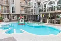 Apartamento 36 m² Nesebar, Bulgaria