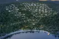 Mieszkanie 3 pokoi 133 m² Bodrum, Turcja
