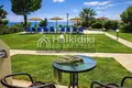 Hotel 2 028 m² Kalandra, Grecja