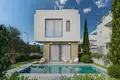 3 bedroom villa 200 m² Paphos Municipality, Cyprus