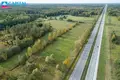 Działki  Iszory, Litwa