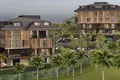Apartment 95 m² Alanya, Turkey