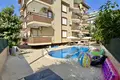 Квартира 2 комнаты  Оба, Турция