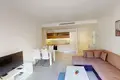 Квартира 1 спальня 55 м² Луштица, Черногория