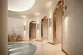 Wohnung in einem Neubau Renommierte Wohnungen am Meer auf Palm Jumeirah