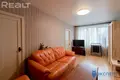 2 room apartment 41 m² Minsk, Belarus