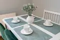3 room apartment 86 m² Rokietnica, Poland