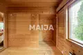 Cottage 1 bedroom 54 m² Kemijarvi, Finland