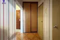 1 room apartment 39 m² Minsk, Belarus