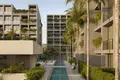 Attique 4 chambres 124 m² Choeng Thale, Thaïlande