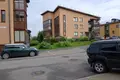 Квартира 1 комната 37 м² Bugrovskoe gorodskoe poselenie, Россия