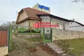Maison 3 chambres 75 m² Hrodna, Bélarus