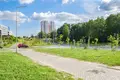 1 room apartment 45 m² Minsk, Belarus