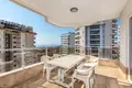 Apartamento 1 habitación 120 m² Alanya, Turquía