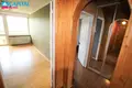 Apartamento 3 habitaciones 59 m² Kaunas, Lituania