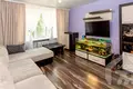 Квартира 3 комнаты 64 м² Борисов, Беларусь
