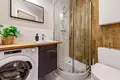 Appartement 1 chambre 20 m² en Varsovie, Pologne