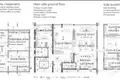 Haus 7 Schlafzimmer 1 100 m² Paphos, Zypern
