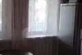 1 bedroom apartment 55 m² Sierafimova, Belarus