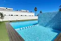3 bedroom townthouse 315 m² lAlfas del Pi, Spain