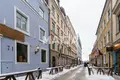Lokale gastronomiczne 2 429 m² Ryga, Łotwa