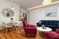 Appartement 2 chambres 71 m² Budva, Monténégro