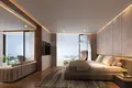 Appartement 2 chambres 75 m² Karon, Thaïlande