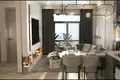 Apartment 100 m² Mezitli, Turkey