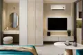 Wohnung 1 Schlafzimmer 28 m² Karon, Thailand