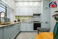 Mieszkanie 3 pokoi 76 m² Mińsk, Białoruś