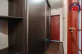 Mieszkanie 2 pokoi 45 m² Mińsk, Białoruś