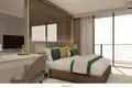 Квартира 1 комната 48 м² Choeng Thale, Таиланд