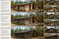 Chalet 120 m² Piekalinski sielski Saviet, Bélarus