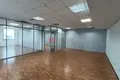 Pomieszczenie biurowe 119 m² w Mińsk, Białoruś