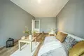 Apartamento 2 habitaciones 46 m² Lodz, Polonia