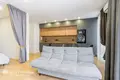 Квартира 1 комната 47 м² Минск, Беларусь