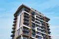 1 bedroom apartment  Alanya, Turkey