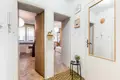 Appartement 2 chambres 37 m² Varsovie, Pologne