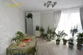 Mieszkanie 106 m² Mińsk, Białoruś