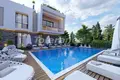 Appartement 2 chambres 50 m² Karavas, Chypre du Nord