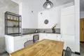 2 room apartment 52 m² in Warsaw, Poland