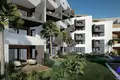 Wohnung 1 Schlafzimmer 53 m² Becici, Montenegro
