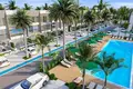 Apartamento 2 habitaciones 50 m² Trikomo, Chipre del Norte