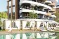 Appartement 45 m² Akarca Koyu, Turquie