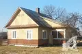 House 47 m² Znamienski sielski Saviet, Belarus