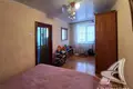 Appartement 3 chambres 62 m² Brest, Bélarus