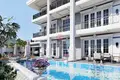 5 bedroom house 300 m² Alanya, Turkey