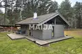 2 bedroom house 145 m² Targales pagasts, Latvia