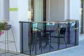 Apartamento 2 habitaciones 46 m² Bodrum, Turquía